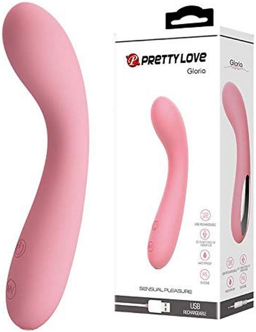 PRETTY LOVE Gloria