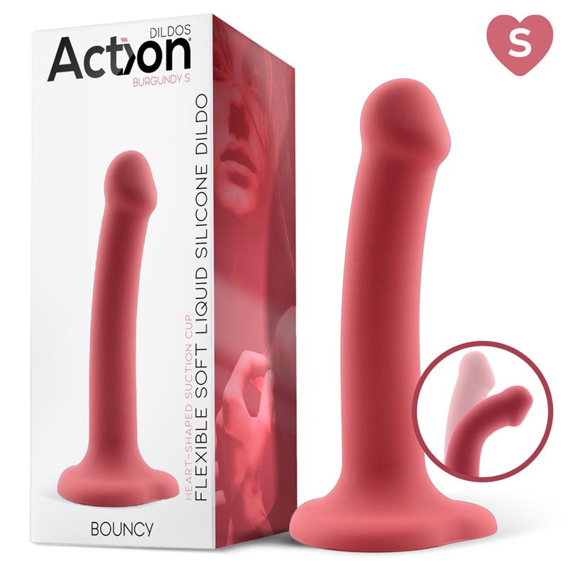 ACTION Bouncy S
