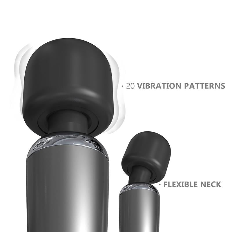 ACTION Graphity Wand High-Tech Wireless