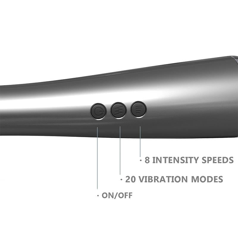 ACTION Graphity Wand High-Tech Wireless