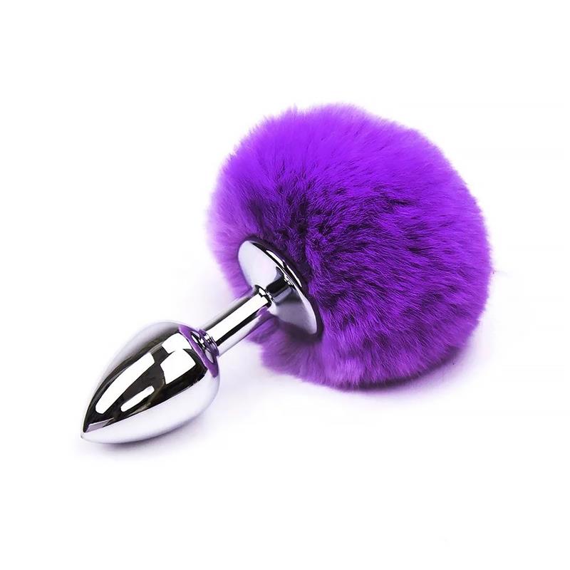 AFTERDARK Pompom 3 colors