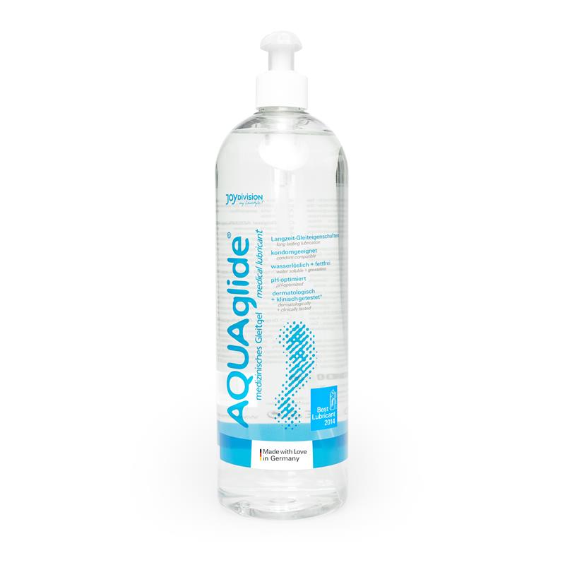 AQUA GLIDE