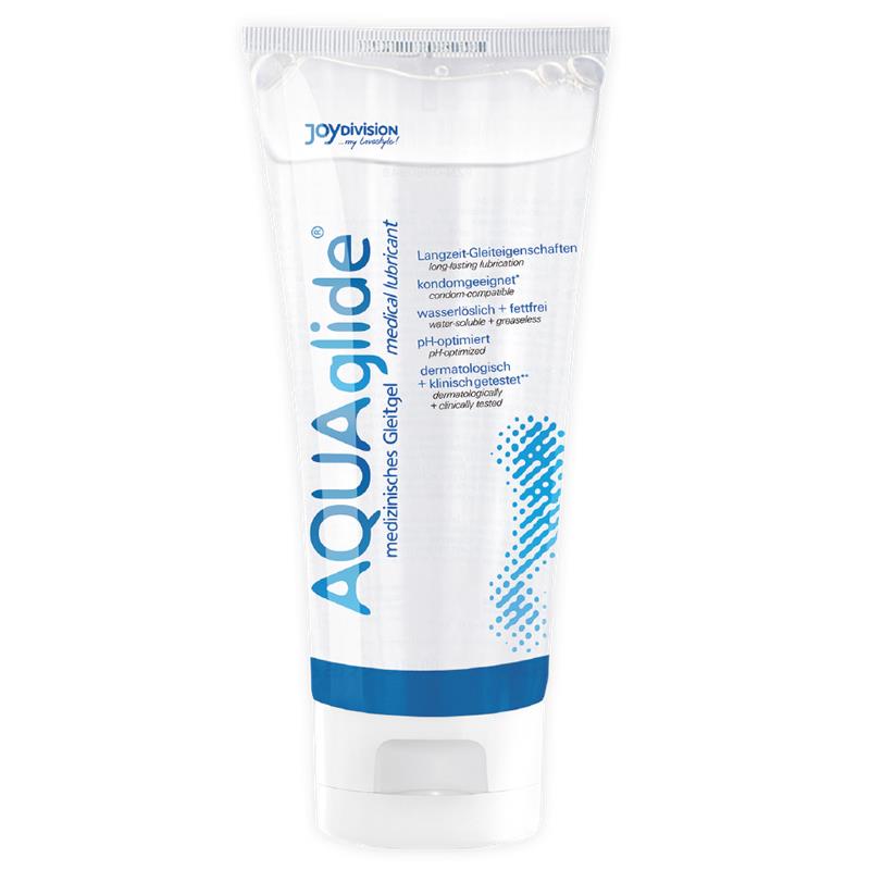 AQUA GLIDE