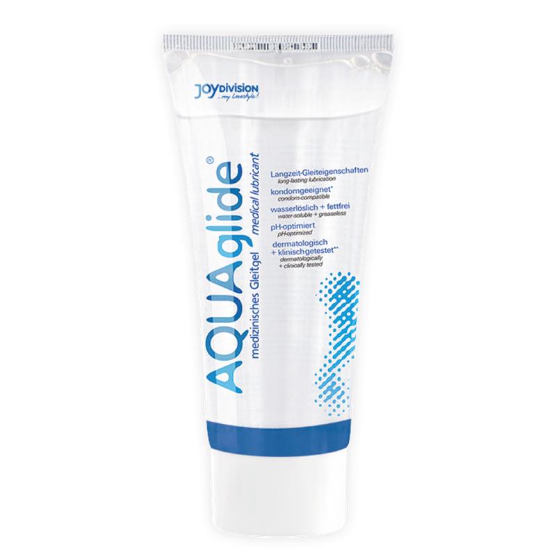 AQUA GLIDE