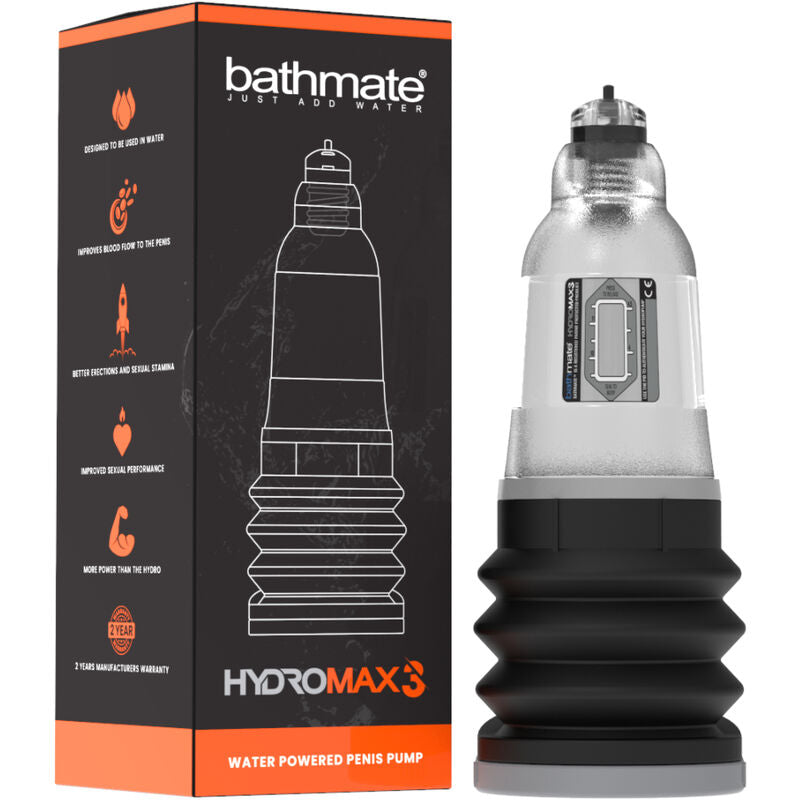 BATHMATE Hidromax