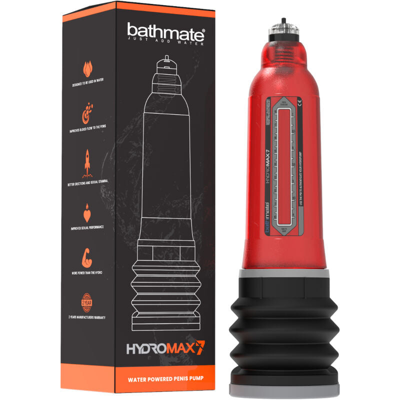 BATHMATE Hidromax