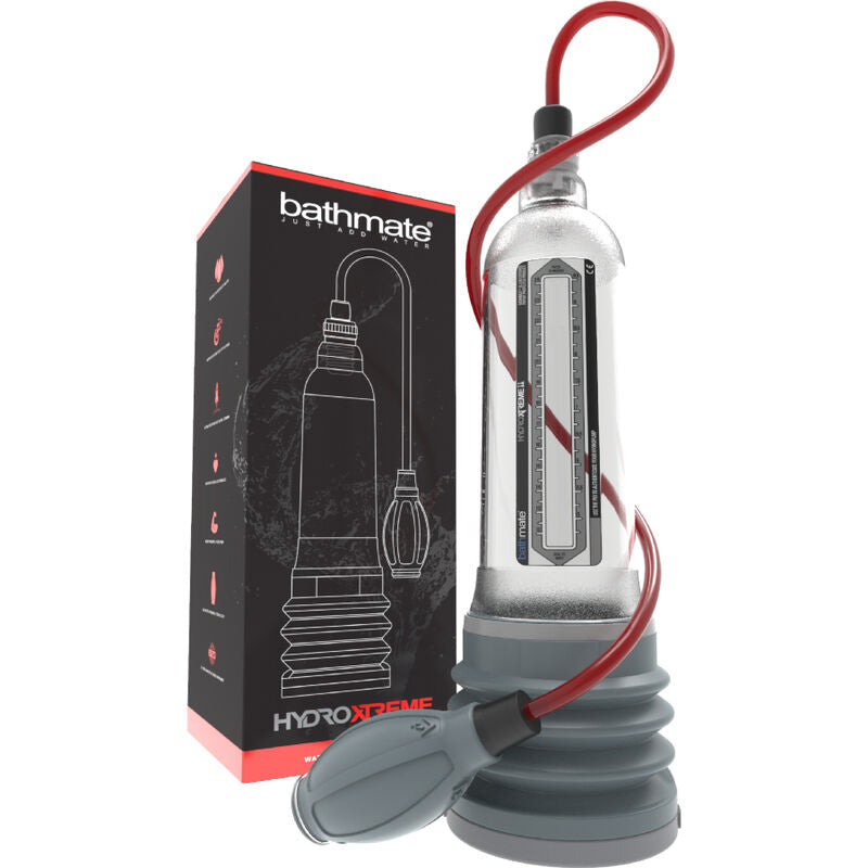 BATHMATE Hydroxtreme