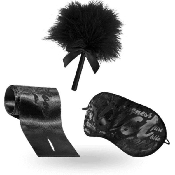 BIJOUX INSTRUMENTS OF PLEASURE GREEN LEVEL