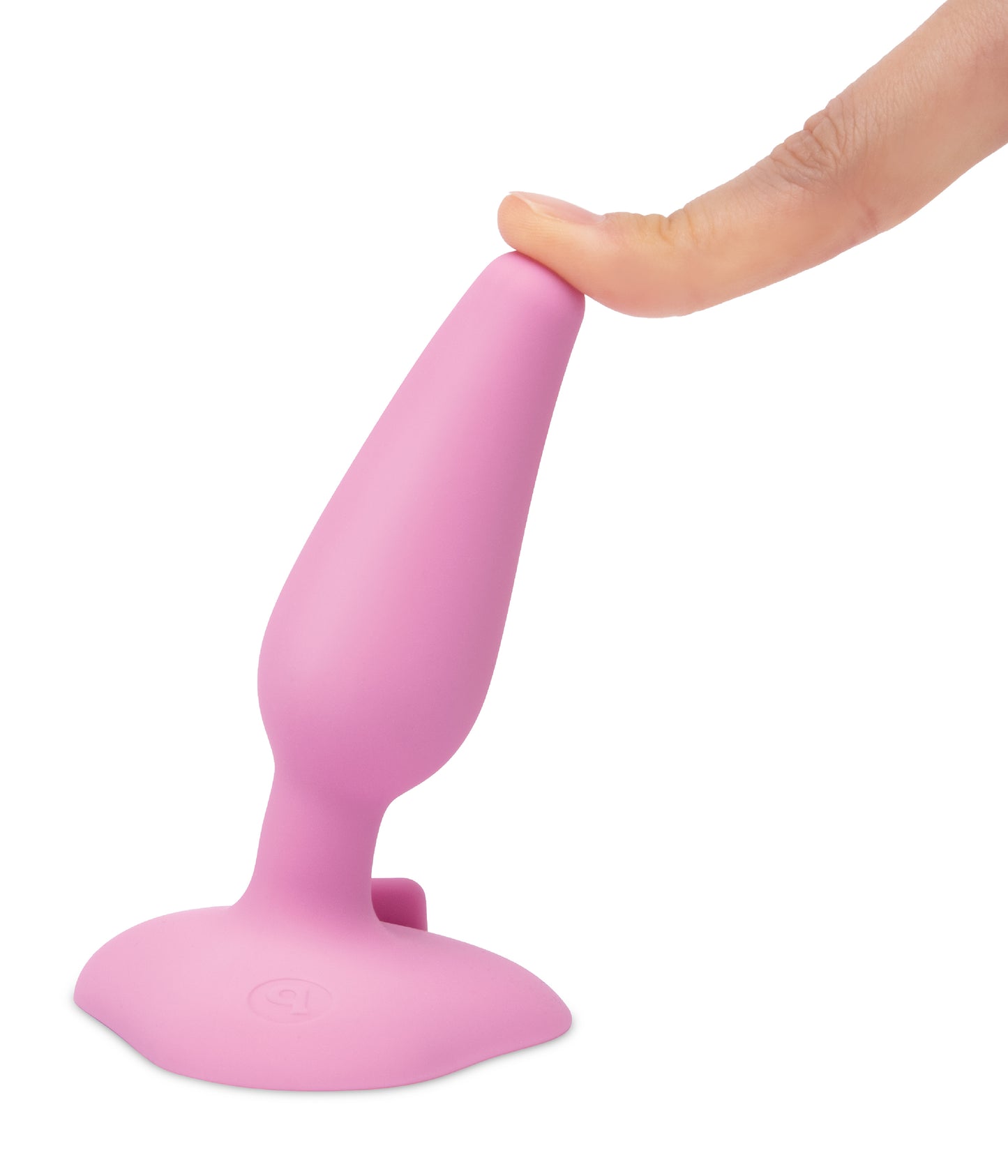 B-VIBE Beginner’s Vibrating