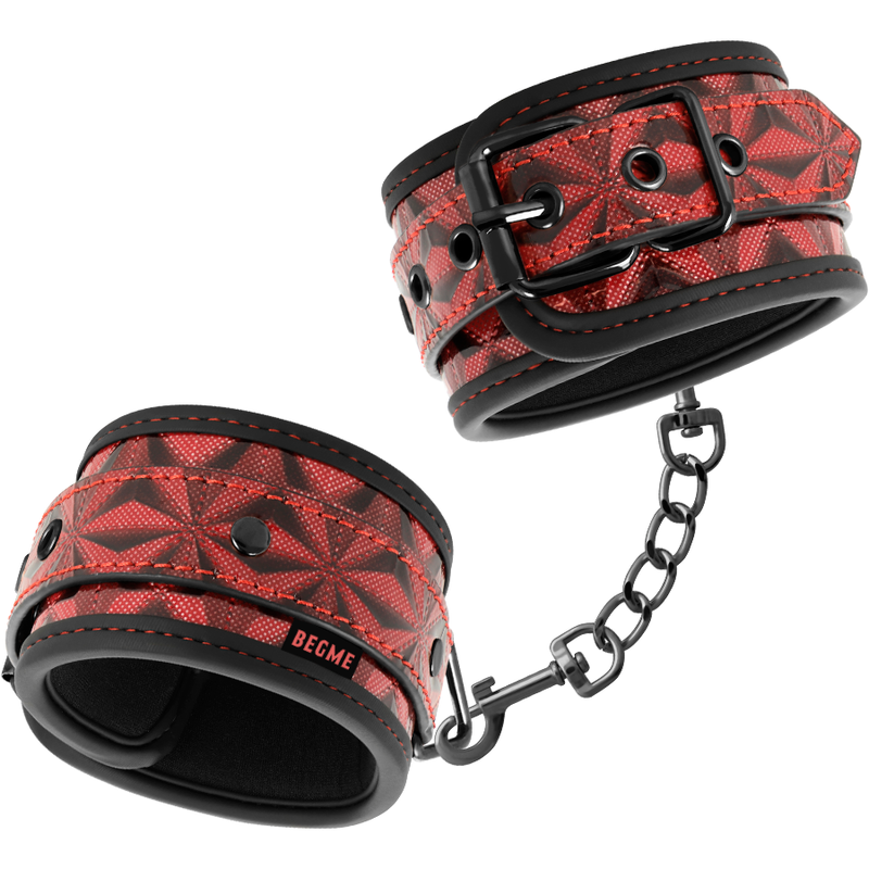 BEGME Handcuffs Dolls