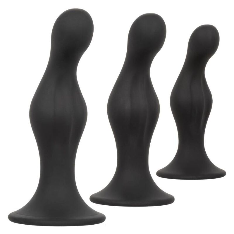 CALFORNIA EXOTICS Anal ripple kit