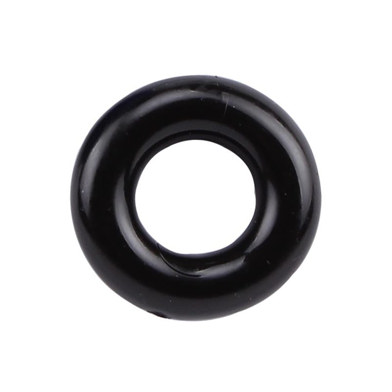 CHISA Anillo Donut Ring
