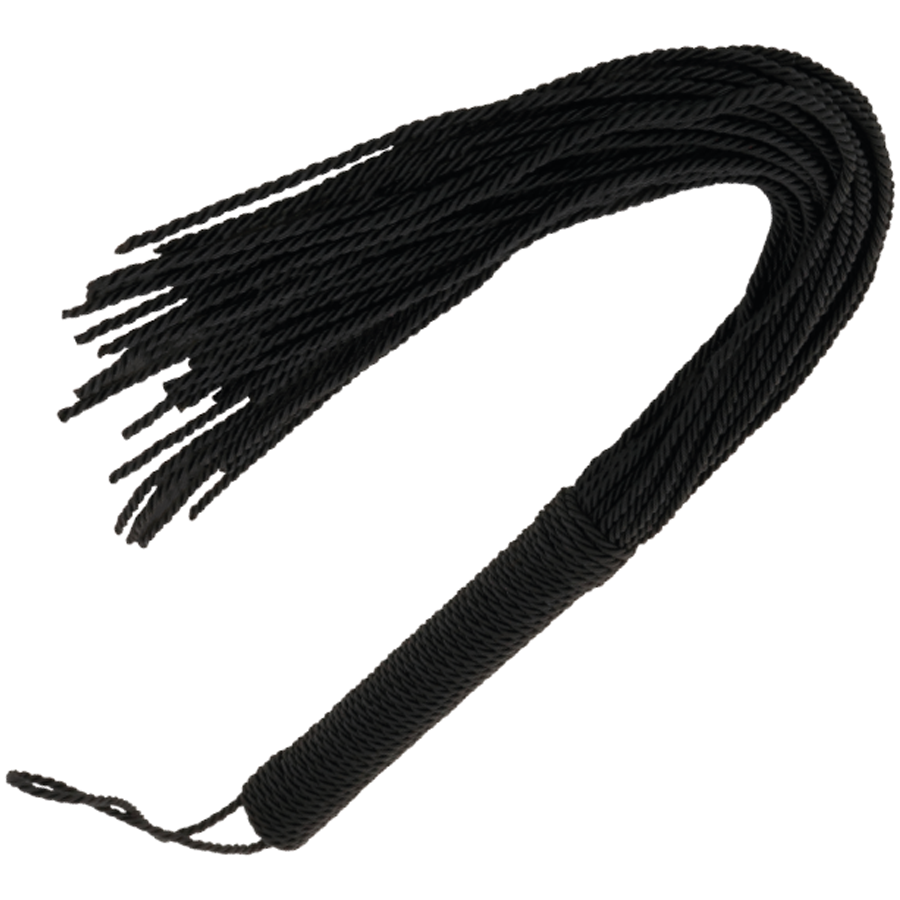 DARKNESS Flogger Rope