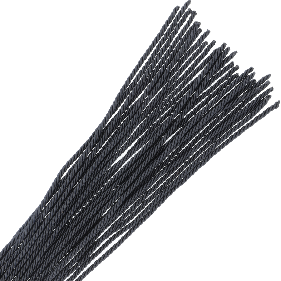 DARKNESS Flogger Rope