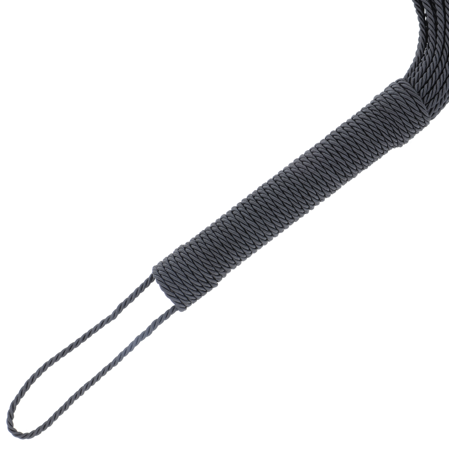 DARKNESS Flogger Rope