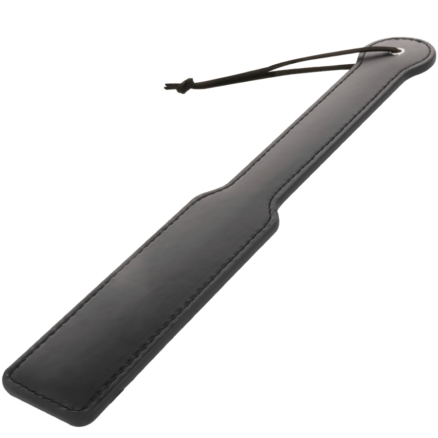 DARKNESS Vegan Leather Shovel