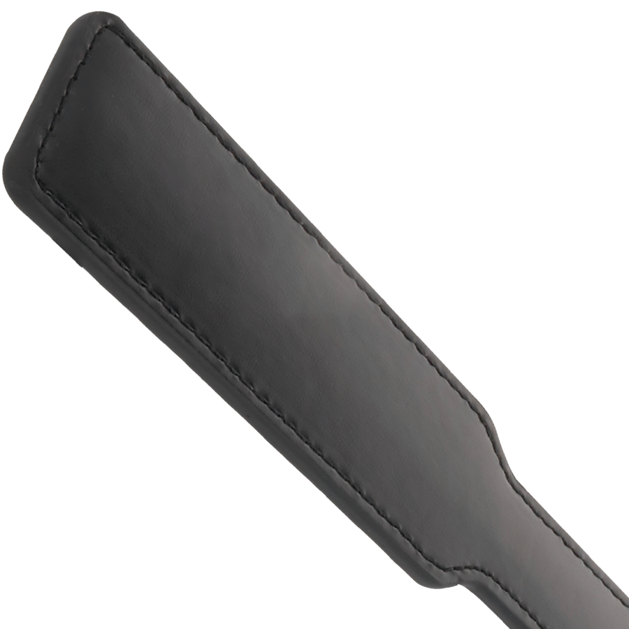 DARKNESS Vegan Leather Shovel
