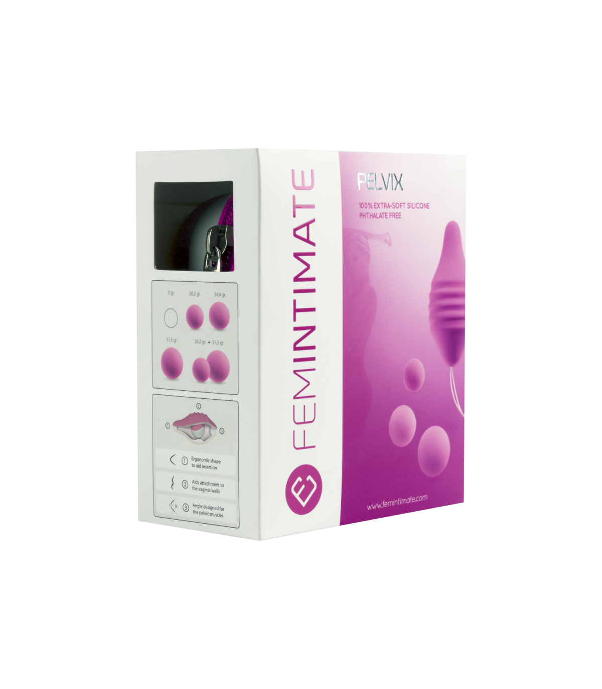 FEMINTINATE PELVIX