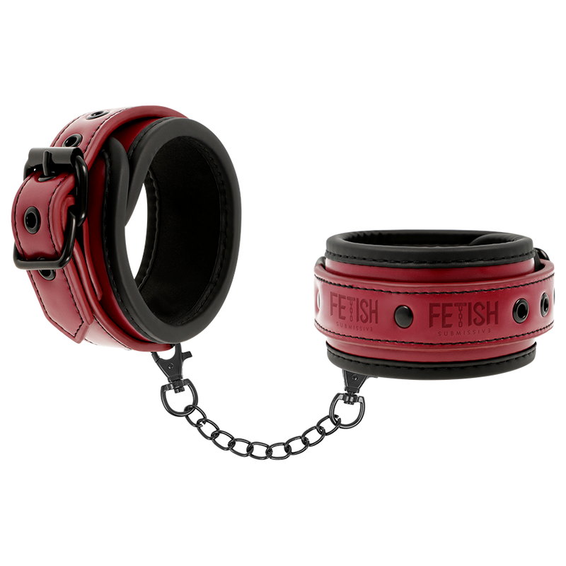 FETISH SUBMISSIVE Handcuffs Dolls