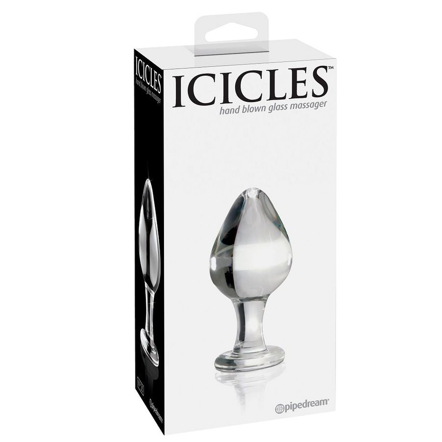 ICICLES Nº25