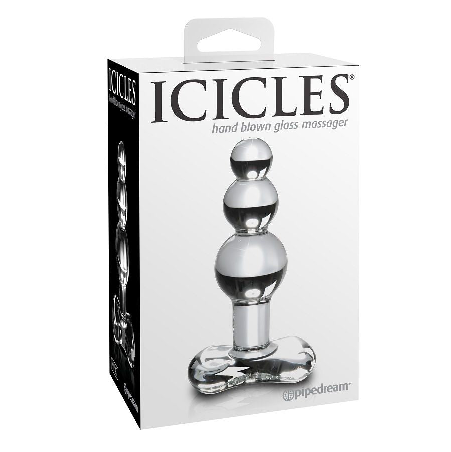 ICICLES Nº47