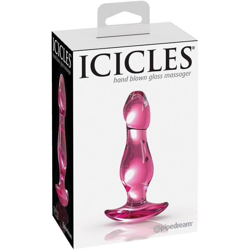 ICICLES Nº73