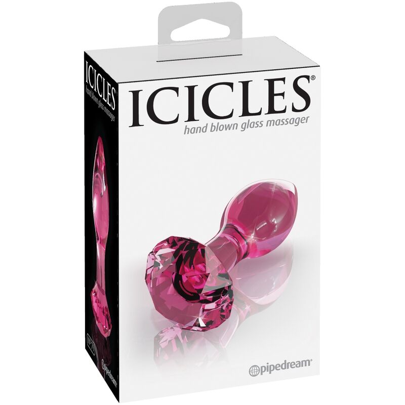 ICICLES Nº78 - Nº79