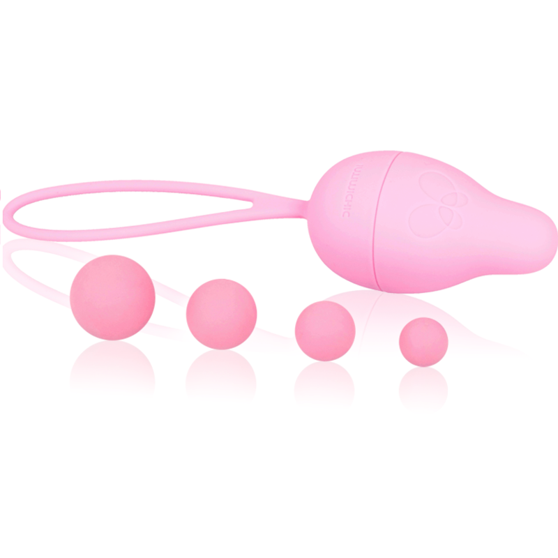 INTIMICHIC Pelvic balls