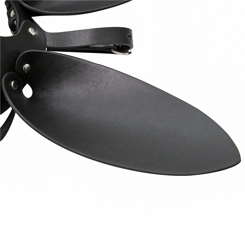 INTOYOU BDSM LINE Rabbit Mask