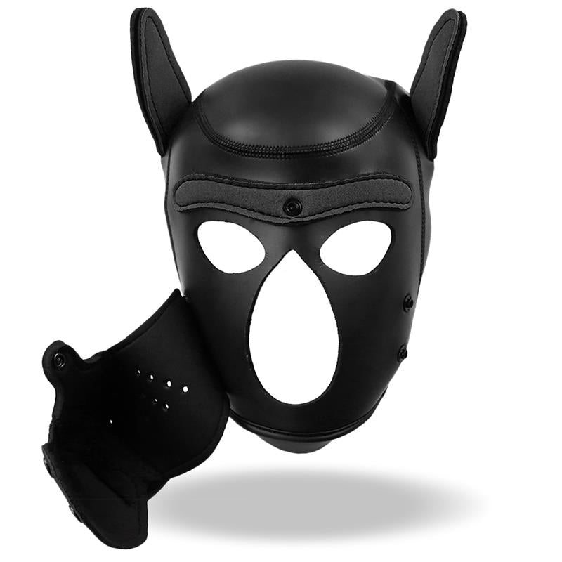 INTOYOU BDSM LINE Dog Mask