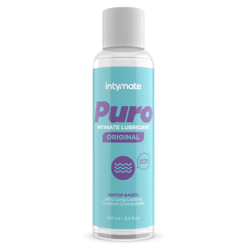 INTYMATE PURE ORIGINAL