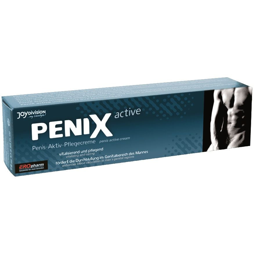 JOYDIVISION PENIX
