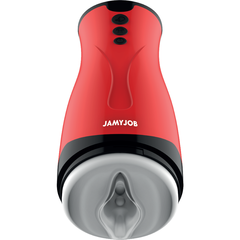 JAMYJOB Dameron