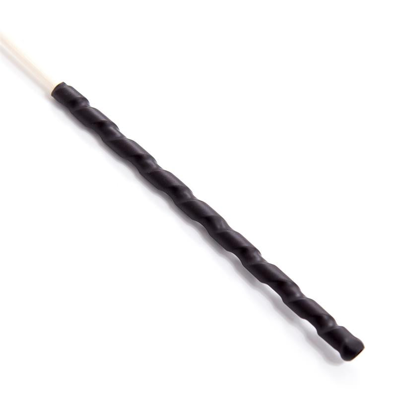 LATETOBED Fusta de Rattan Flexible