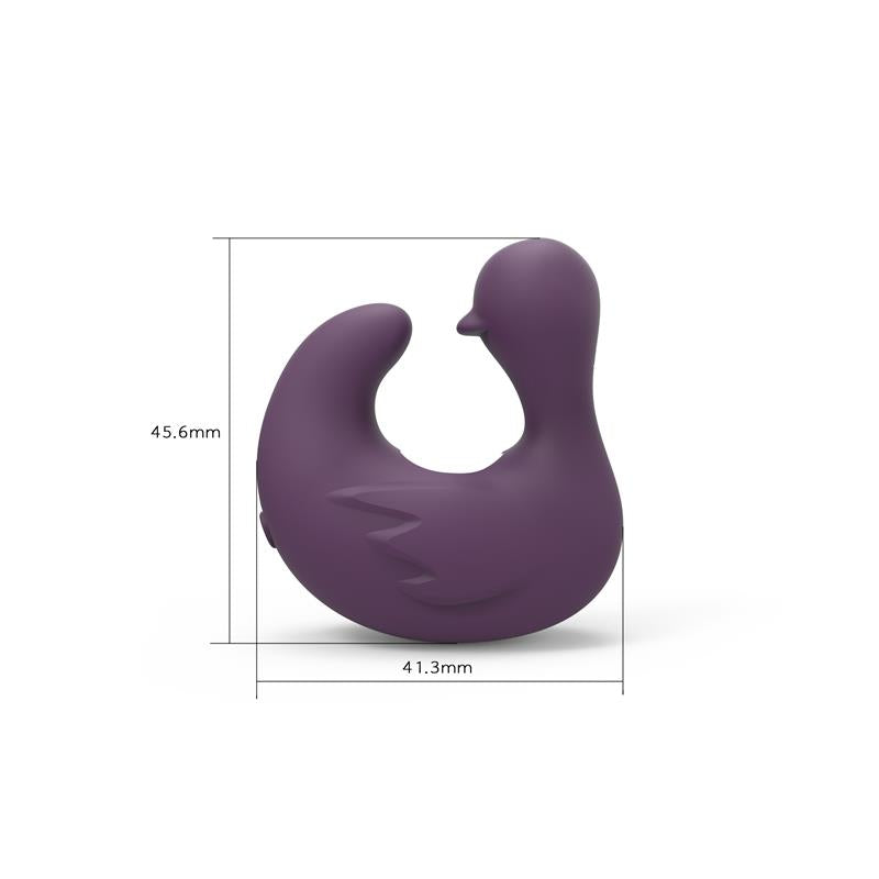 LATETOBED Thimble Duck