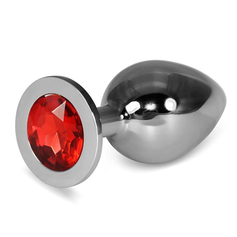 LOVETOY Rosebud Classic with Jewel 8 colors L