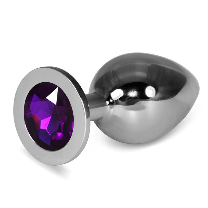 LOVETOY Rosebud Classic with Jewel 8 colors L
