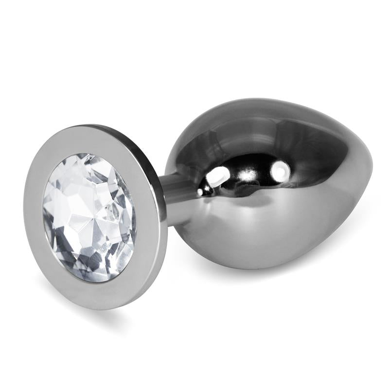 LOVETOY Rosebud Classic with Jewel 8 colors L