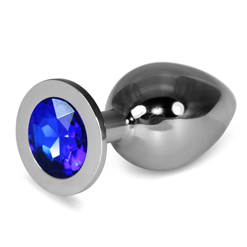 LOVETOY Rosebud Classic with Jewel 8 colors L