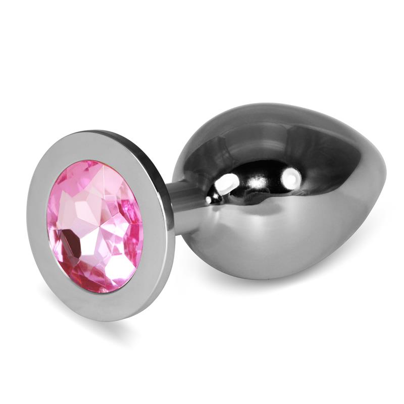 LOVETOY Rosebud Classic with Jewel 8 colors L