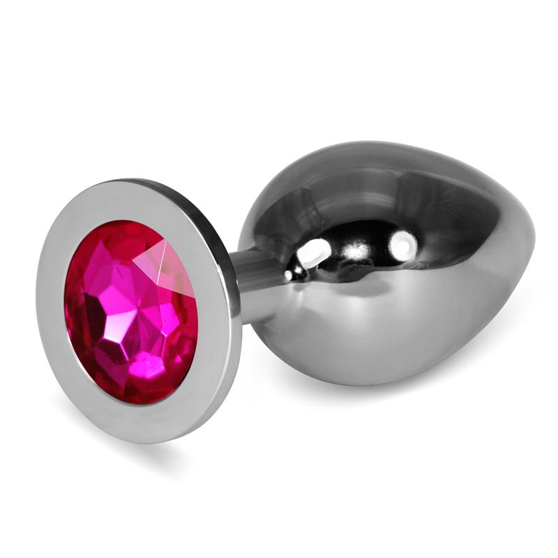 LOVETOY Rosebud Classic with Jewel 8 colors L