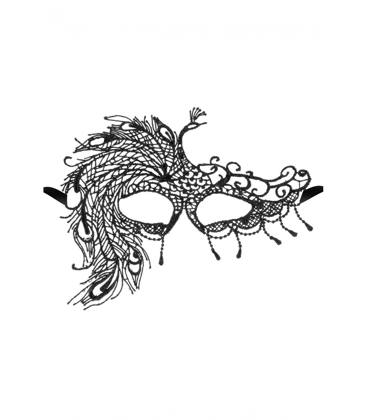 MASKARDE Black Twilight
