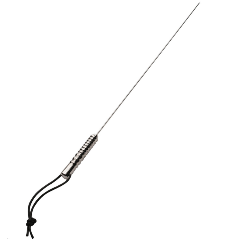 METAL HARD Varilla de Acero Inoxidable