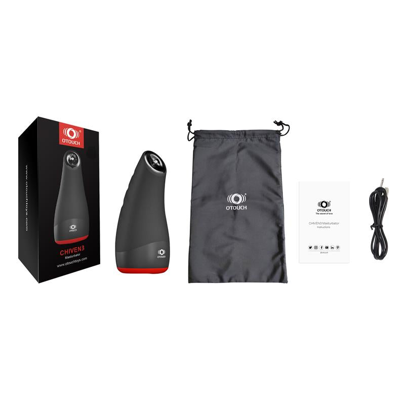 OTOUCH Chiven 3