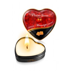 PLAISIR SECRET VELA MASAJE