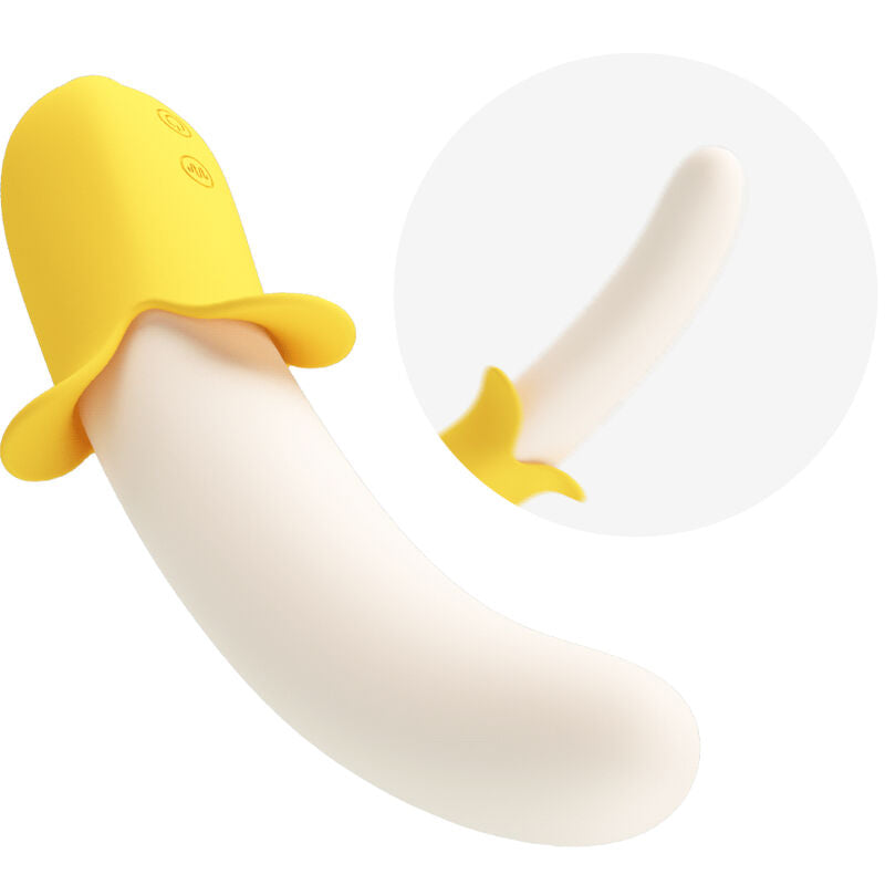 PRETTY LOVE Banana up&down
