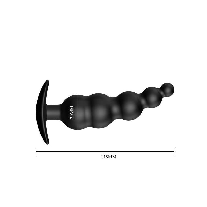 PRETTYLOVE Bubble Plug