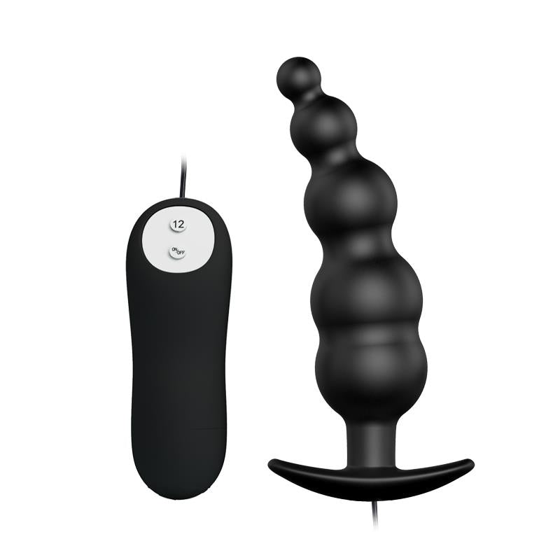 PRETTYLOVE Bubble Vibrator