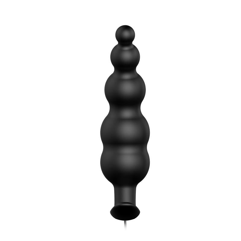 PRETTYLOVE Bubble Vibrator