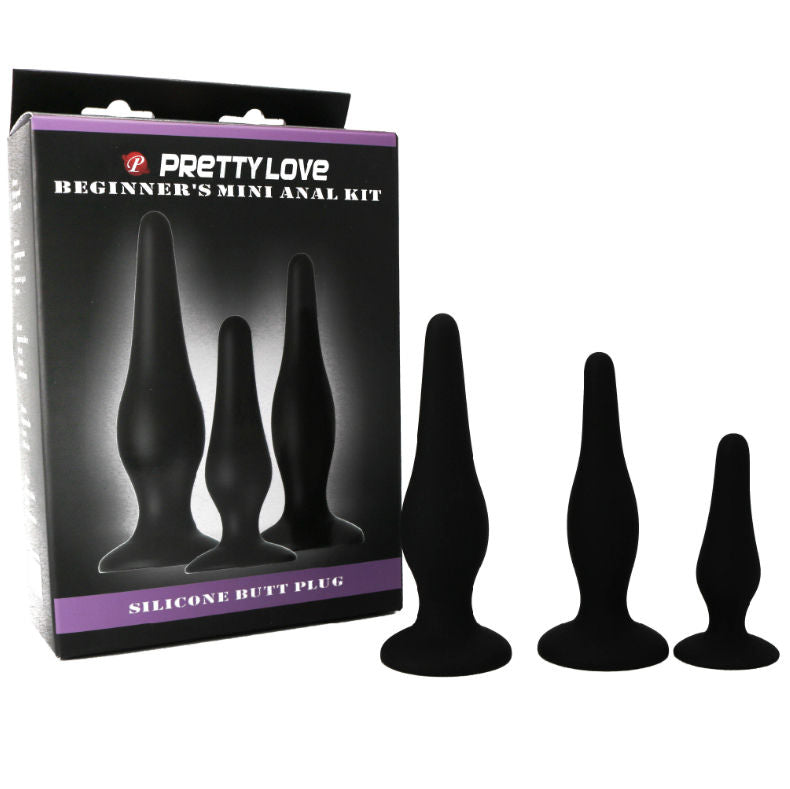 PRETTYLOVE Starter Kit